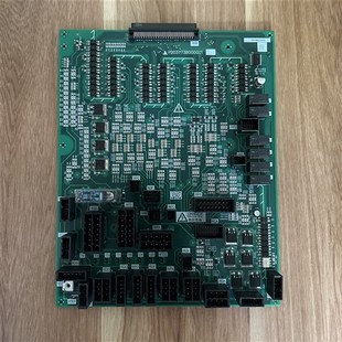 三菱凌云-3接口板W1板主板P203773B000G01全新质保电梯配件电路板