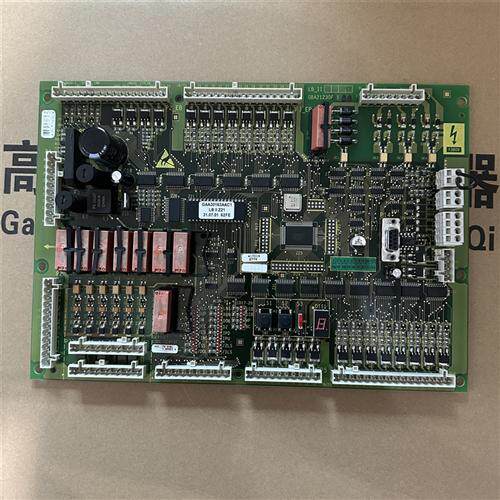 OTIS奥的斯电梯配件LB-II主板 GBA21230F1现货GBA21230F 原厂原装图片