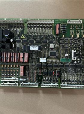 OTIS奥的斯电梯配件LB-II主板 GBA21230F1现货GBA21230F 原厂原装