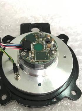 MX50AUN01 伺服电机编码器 FOXNUM