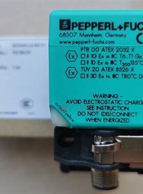 NCN40-L2-N0-V1电感式传感器 货号:70133101全新原装现货