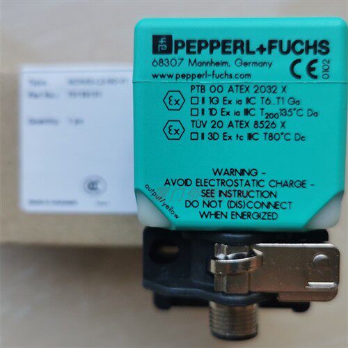 NCN40-L2-N0-V1电感式传感器 货号:70133101全新原装现货