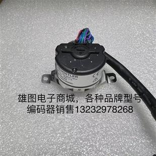 AD38S.002亨士乐编码 拆机现货广数控AD38G.001 器HENGSTLER原装