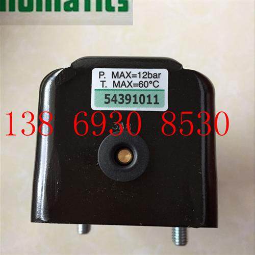 美国电磁阀54391011捷高Joucomatic气动阀 X18900001