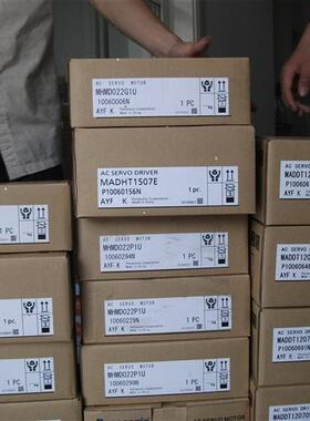 2000w伺服MHME202GCG+MEDHT7364 /MHME202GCG+MEDHT7364E