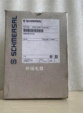 全新原装安全继电器SRB301MC-ST-24V