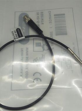 现货全新雄克SCHUNK接近开关传感器 IN40/S-M8 0301474品质保证