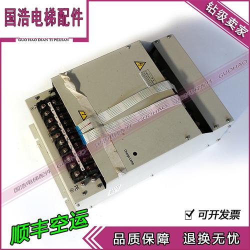 广日新款日立电梯专用变频器EV-ECD01-4T0185 185KW 原装实拍