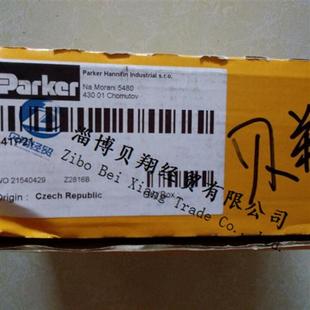 美国派克电磁阀LUCIFER两位五通气动阀341P21阀体