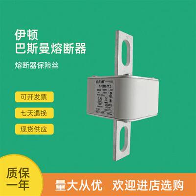 全新快速熔断器保险170M6215 170M6216 170M6217 170M6218