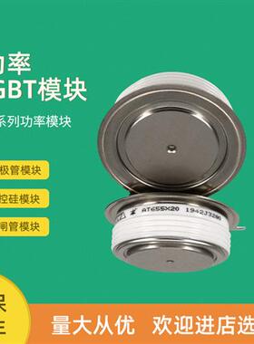 平板可控硅晶闸管T618N12TOF T618N14TOF T619N12TOF T619N14TOF