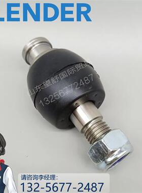 议价 RUPEX RWN360 400 450 560 710 320WS弗兰德联轴器柱