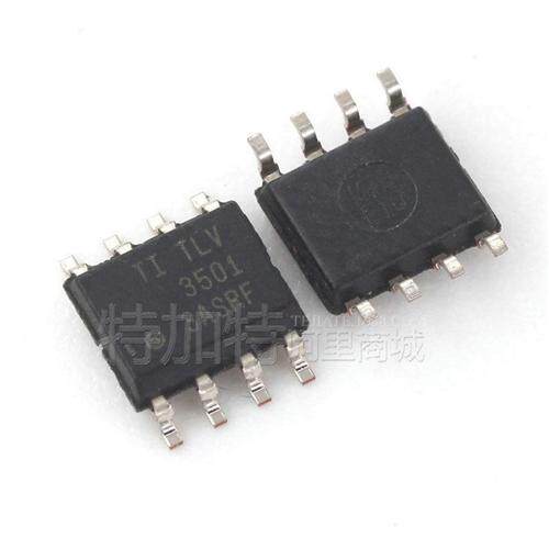 TLV3501TLV3501AIDR线性比较器芯片SOP-8贴片芯片特加特