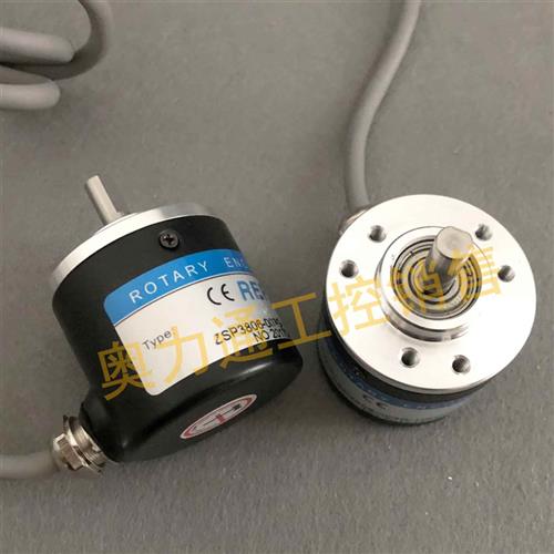 ZSP3.806-103G-2000BZ3/05L编码器100 360 600 1000 1024 500