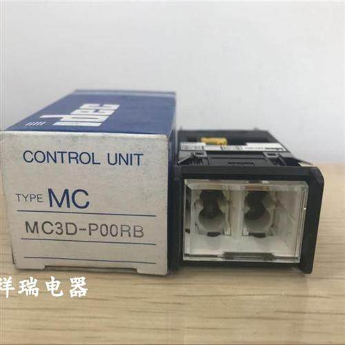 原装正品MC3D-P00RB MC3D-P 全面照光按钮 IDEC