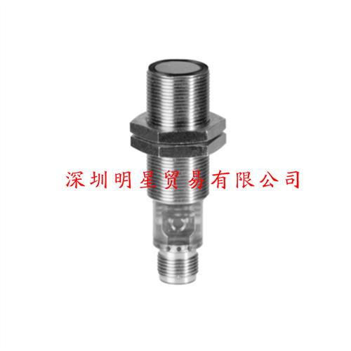 UR18.DA0.2-IAMJ.9SFr超声波传感器正品假一罚十