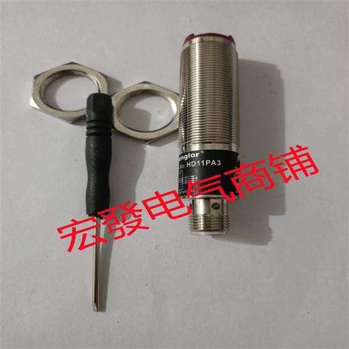 HD11PA3 HD11PC3 HD11PCV3 HD12NCT3 HD12PCT3全新传感器