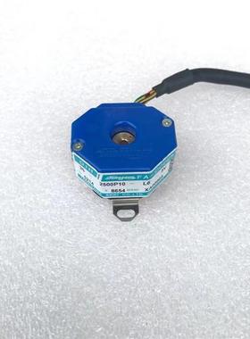 原装多摩川编码器TS5214N8654 OIH35-2500P10-L6-5V