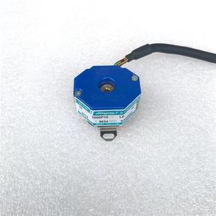 多摩川编码 器TS5214N8654 2500P10 OIH35 原装