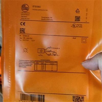 易福门IFM电感式接近开关IF5711 IF5712 IFK3004-BPKG/US-100-DPS