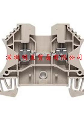 CTS4UN德国接线端子原装正品假一罚十议价