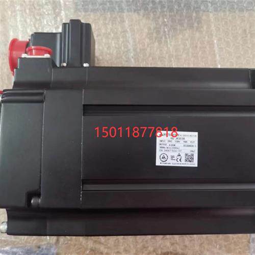 供应三菱伺服电机HG-JR353B质保一年议价