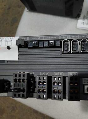 全新原装正品J4系列伺服驱动器MR-J4W3-222B  444B  欢迎询价