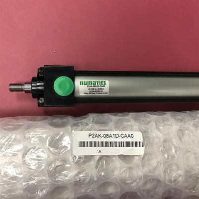 NUMATICS气缸P2AK-08A1D-CAA0原装正品假一罚十