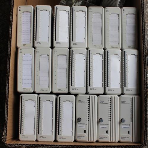 议价二手模块 CI801 CI810B DI821 AI880A DI880 DO880 DO820