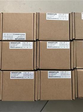 全新正品现货RI41-H/512EE.22KB亨士乐旋转编码器512脉冲