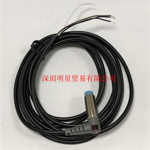 原装正品圆管型接近开关传感器PSD0803-NP假一罚十