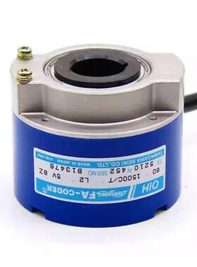 OIH60-1500C/T-L2-5V多摩川编码器TS5210N452全新原装TAMAGAWA