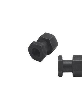 六角内螺纹接头浮动接头FJR3/5/6/8/10/12/14/16-0.8/1.25 FJG浮