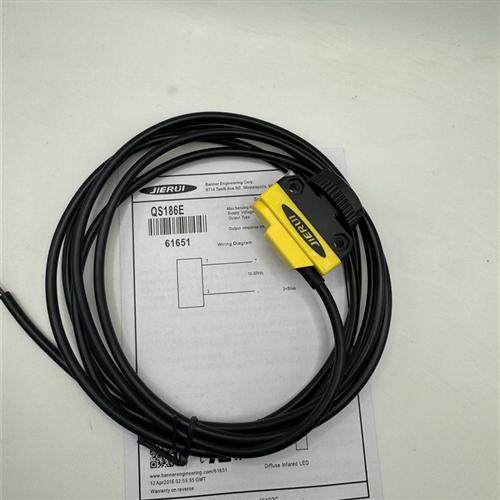 全新电感式接近开关传感器BES01WL BES R03KC-NSC30B-EP05