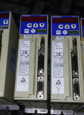 伺服驱动器MSD043A1XX/MSD043A1XXV  现货出售 议价