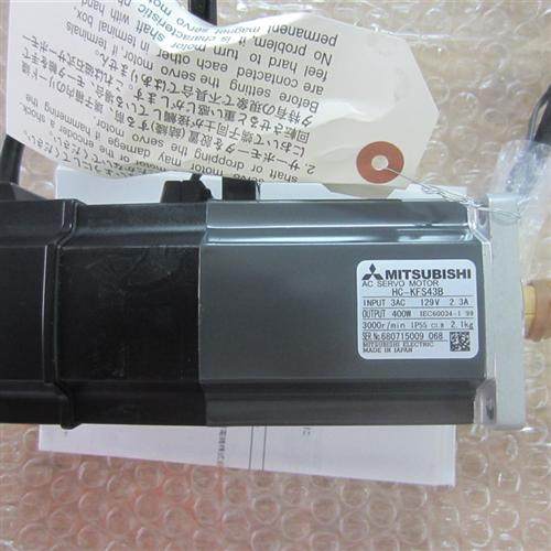 供应伺服电机HF-SP81J sp81