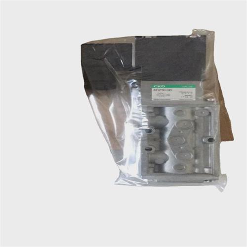 CKD电磁阀4F210-084F519-004F529-004F521-154F521-10需询价