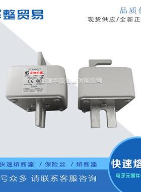 巴斯曼全新原装正品快速熔断器保险丝 170M6020
