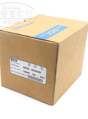 全新旋转编码器 1060693 DBS50E-S5EK00400现货