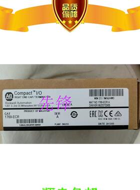 美国AB正品1769L35E  1769OB16  1734IB8 1756N2质保一年