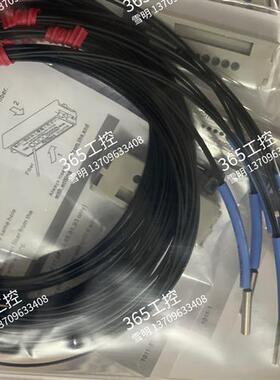 全新进口线光纤传感器FU-48U/FU-43/FU-48质保两年