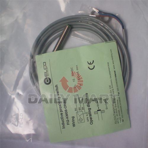 接近开关Fi2-G08-OD6L Fi2-G08-CD6L