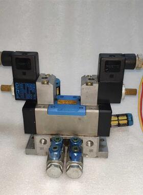 议价 费斯托型电磁阀MFH-5/3E-D-1-C 150983