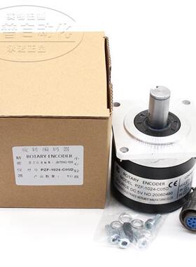 PZF-1024-C05D/PZF5815-1024-C05DPIF-1024-C05D机床主轴编码器