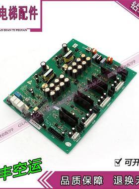 日立电梯驱动板 13522323  65000157-V25 GDCI-200 现货实拍原装