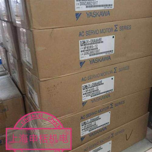 SGDA-02AP伺服驱动器原装 质保一年 现货销售 欢迎询价