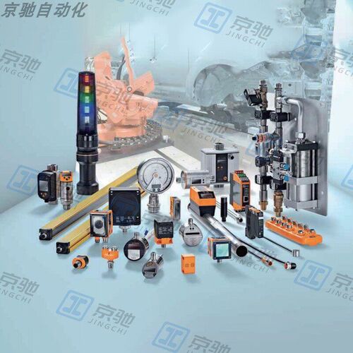 ifm易福门干簧管开关MR0134自夹式器具高频率全新原装现货询价