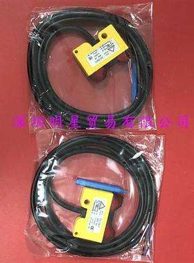 DX-03N-P光电开关台湾Y.C.T光电传感器原装正品假一罚十