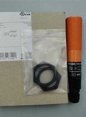 全新现货电容式接近开关KI0205传感器
