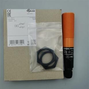 全新现货电容式接近开关KI0205传感器